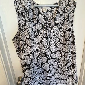 Terra & Sky 2xl NWOT